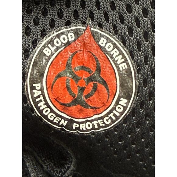 Timberland Pro Composite Toe MENS POLICE DUTY IN Black 1165A Size 10 main image 12
